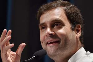 rahul gandhi, rahul gandhi birthday, rahul gandhi news, rahul gandhi birthday cake, congress, congress workers, India news