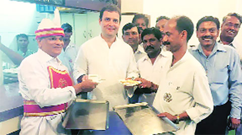 rahul gandhi attacks narendra modi