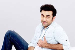 Ranbir Kapoor new movie