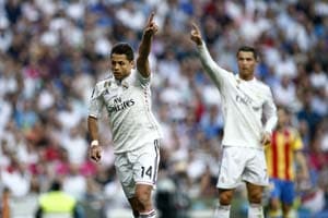 Real Madrid vs Juventus, champions league semi final Real Madrid vs Juventus, champions league semi final