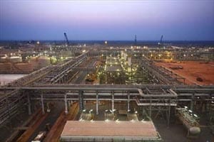 Reliance Infrastructure
