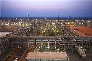 Reliance Infrastructure