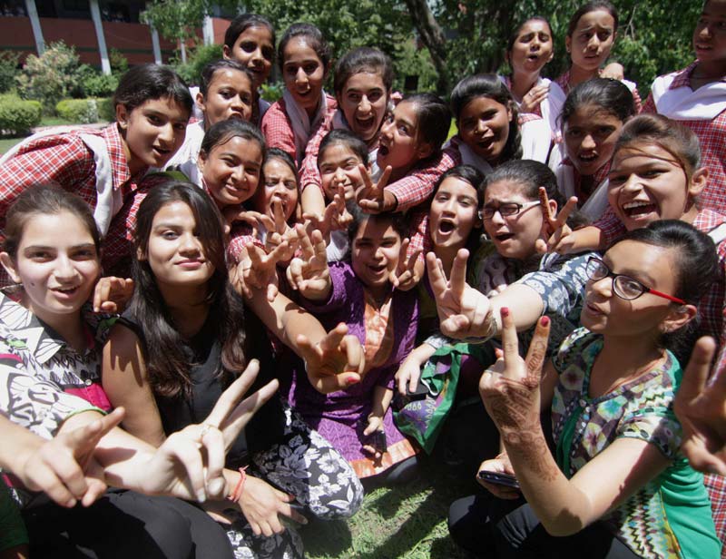 cbse 10th result 2015