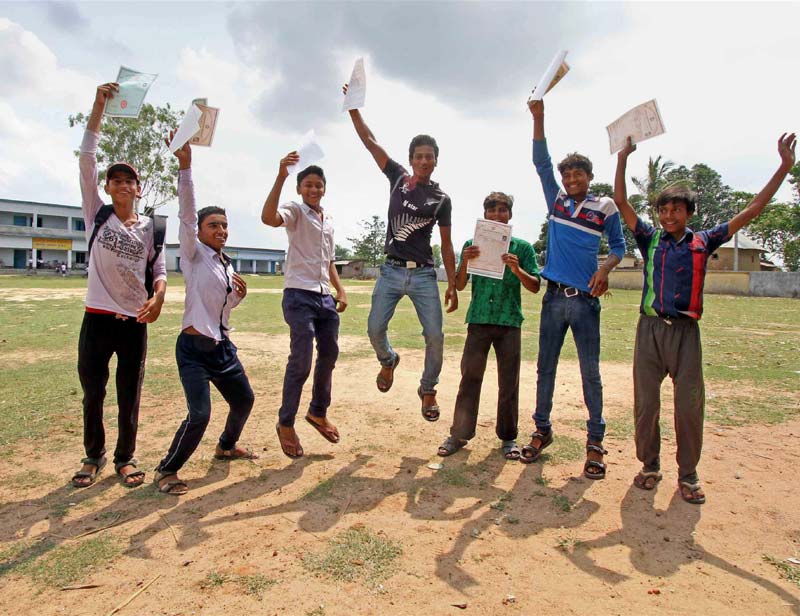 cbse 10th result 2015