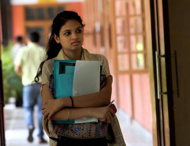 WBBSE result 2015 has been declared and class 10 students can now learn how well they studied through the year – in numbers. The announcement for West Bengal (WBBSE) class 10 results 2015 was made in the morning on wbresults.nic.in and Wbbse.org. (Respresentational image; Express Photo)