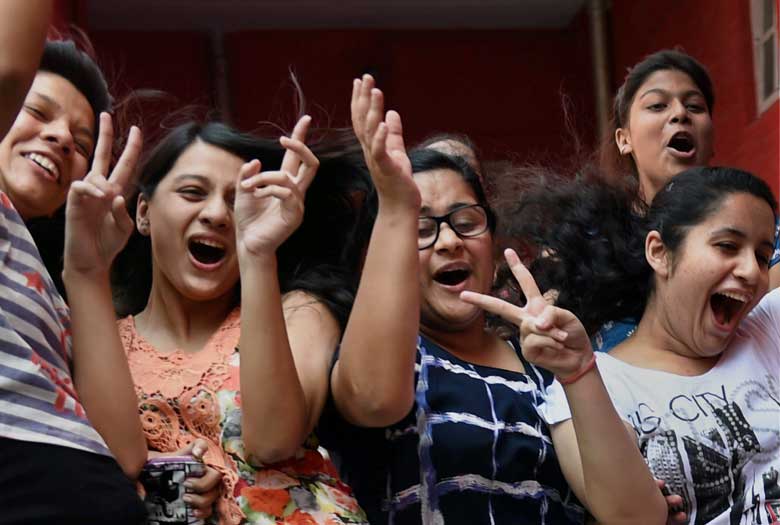 CBSE Results 2015