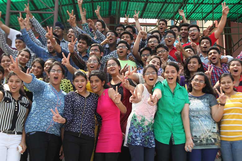 ISC and ISCE results 2015