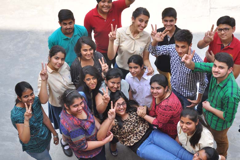 ISC and ISCE results 2015