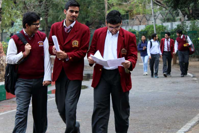 CBSE class 10th result 2015