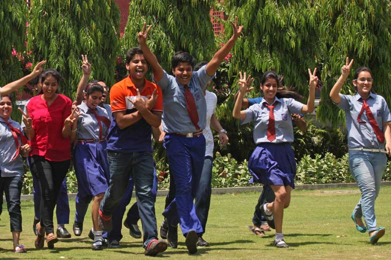 AIPMT re-test result 2015