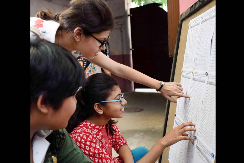 ISC and ISCE results 2015