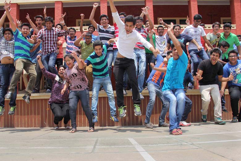 Kerala Medical Entrance 2015 results