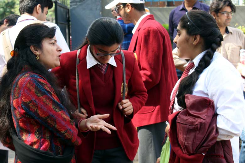 CBSE Results 2015
