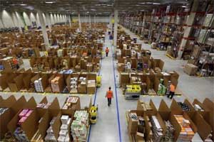 Retail market in india