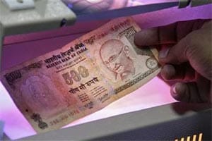 indian rupee