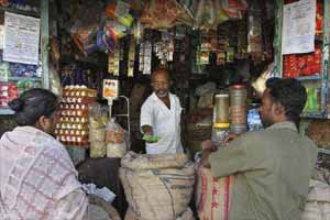 Rural demand