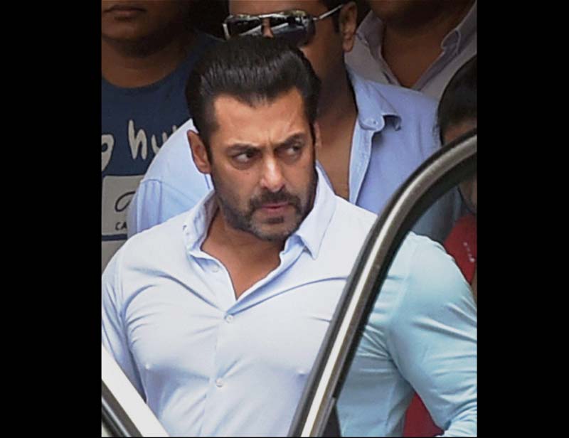 salman khan verdict