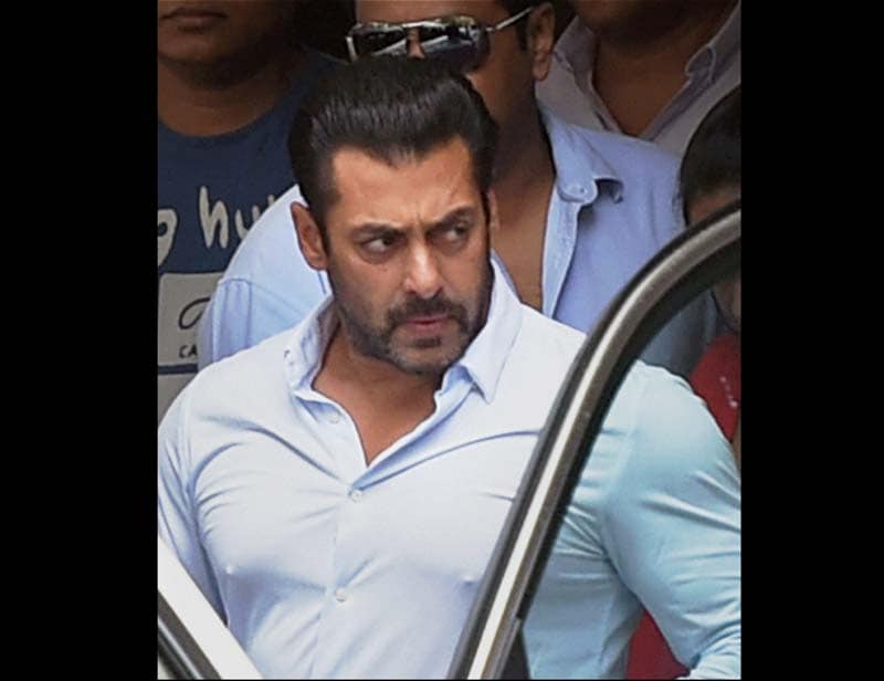Salman khan