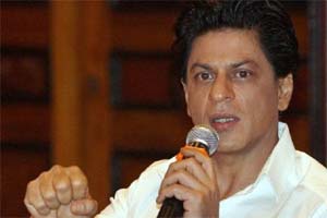 shahrukh khan, shahrukh khan news, shahrukh khan on intolerance