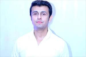 sonu nigam ban