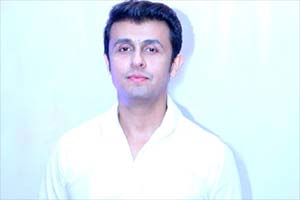 sonu nigam ban