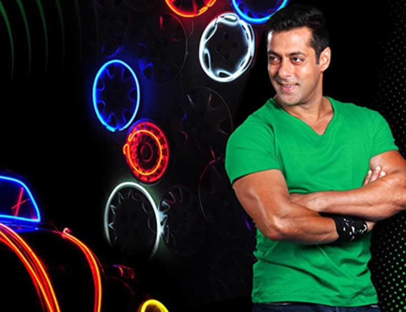 Salman Khan