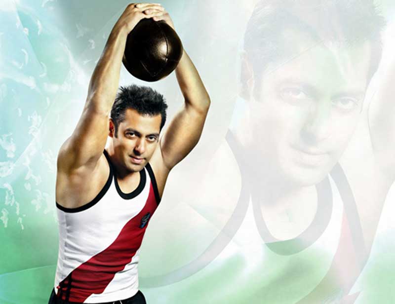 Salman Khan
