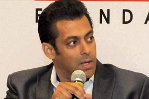 Salman Khan on yakub memon Salman Khan on yakub memon