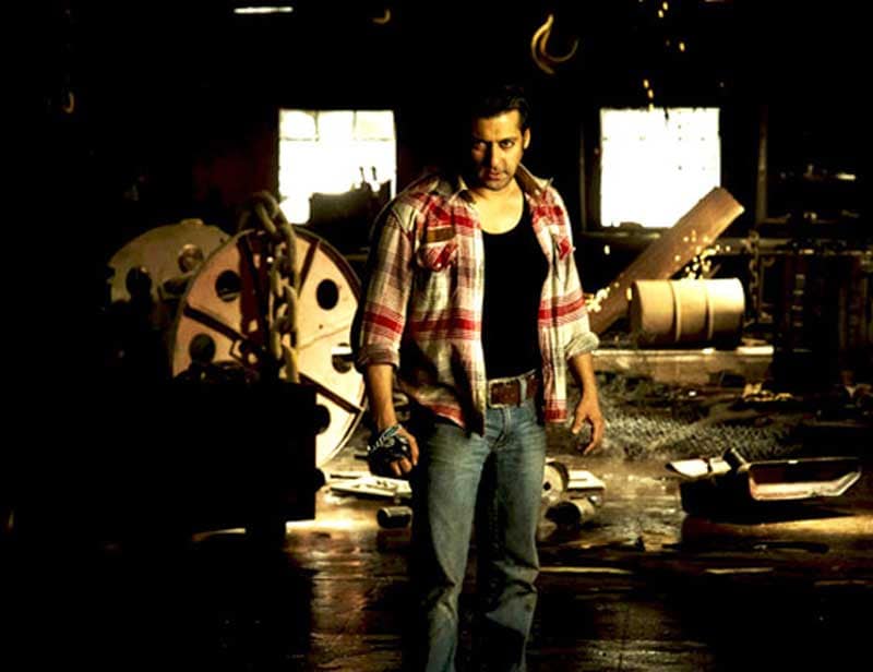 Salman Khan