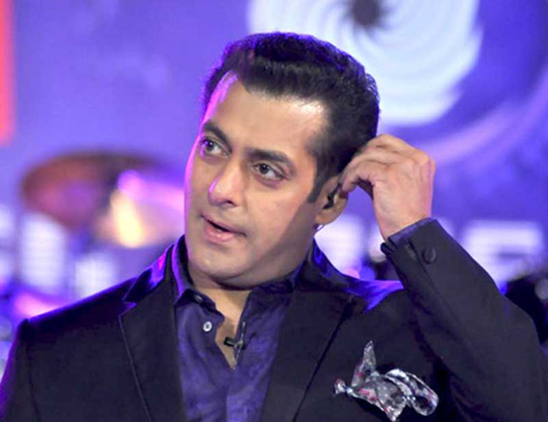 Salman Khan