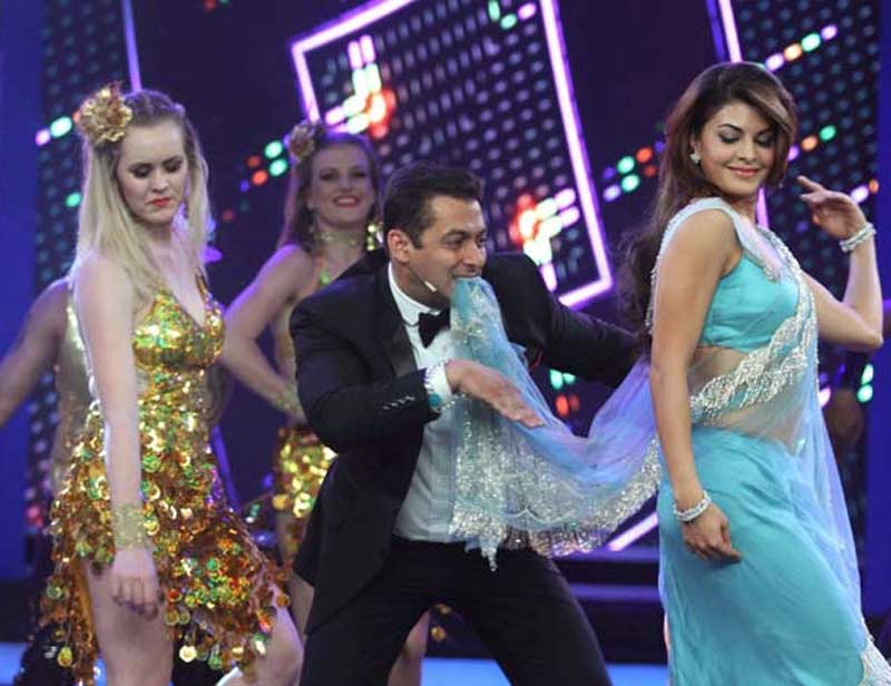 Salman Khan