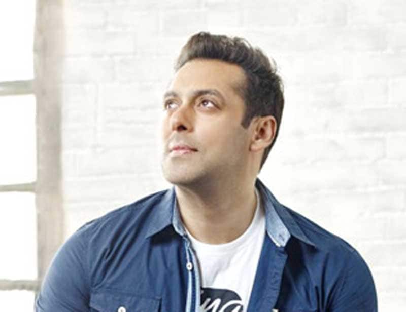 Salman Khan