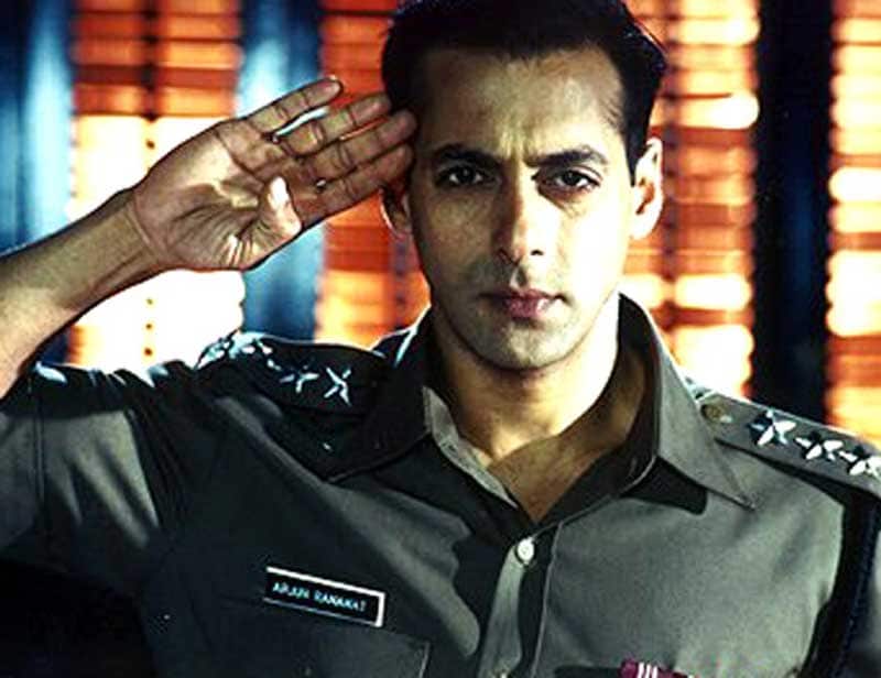 Salman Khan