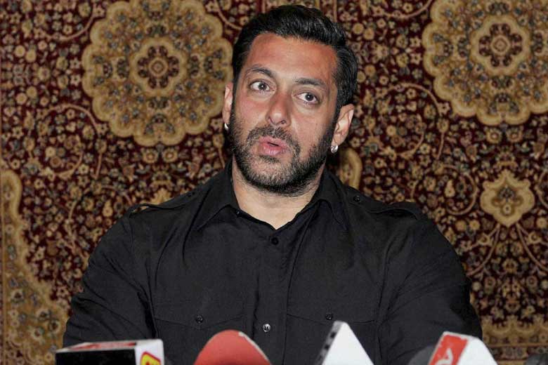 Salman Khan