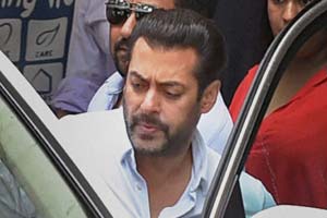 Salman Khan hit and run case