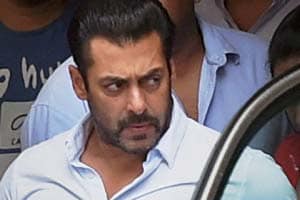 Salman Khan verdict