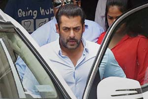Salman Khan