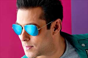 Salman Khan in jail