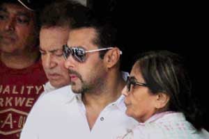 Salman Khan life