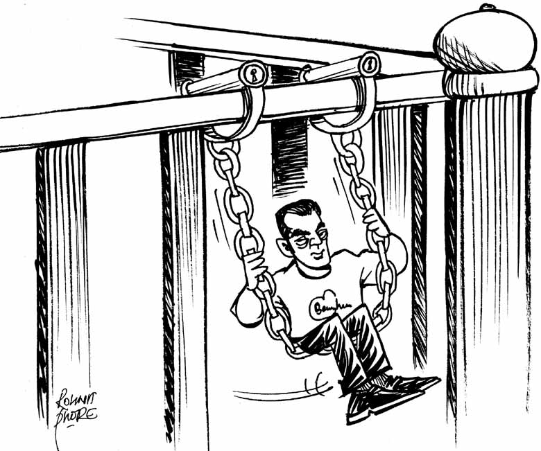 SALMAN KHAN VERDICT