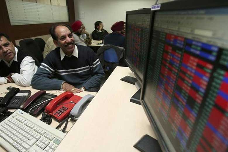 Sensex and nifty