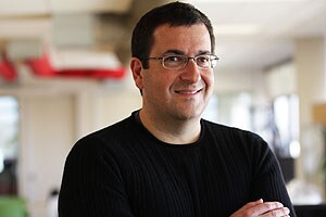Sheryl sandberg husband