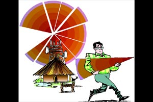 The virtues of unlicensed spectrum