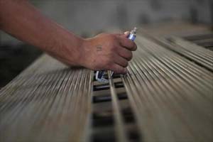 bhushan steel