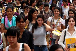 campus placement