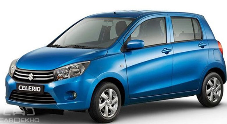 Fuel efficient cars
