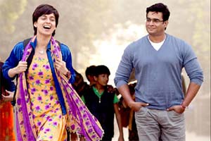 tanu weds manu returns box office collections
