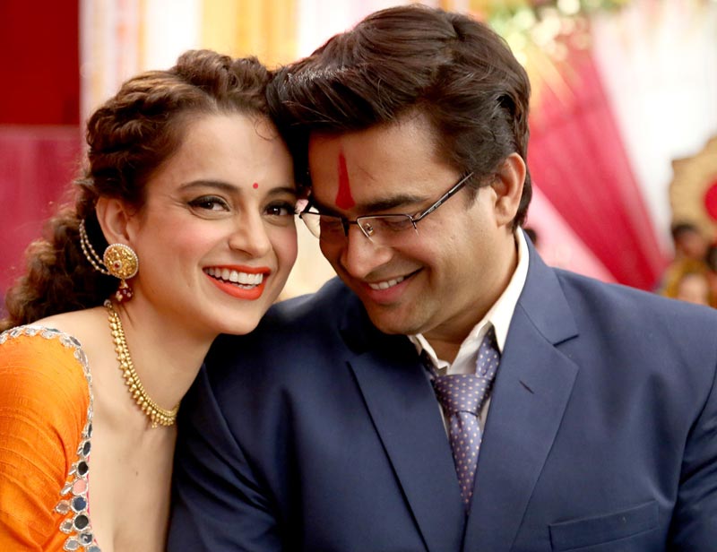 tanu weds manu returns