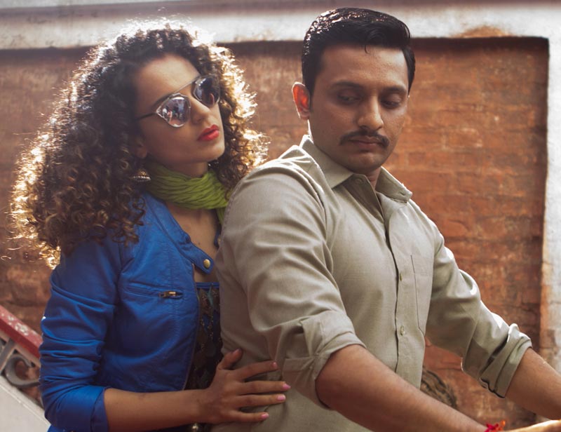 tanu weds manu returns box office collection