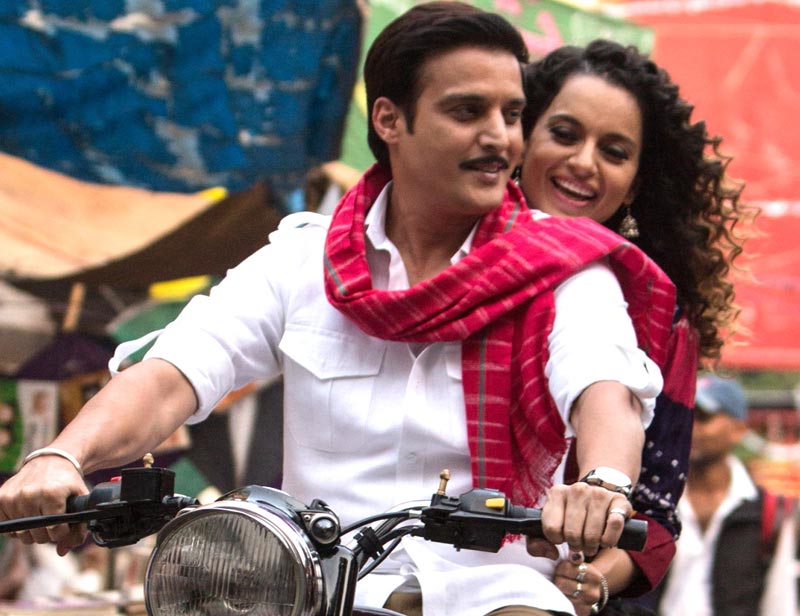 tanu weds manu returns box office collection
